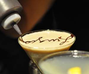 Espresso Martini